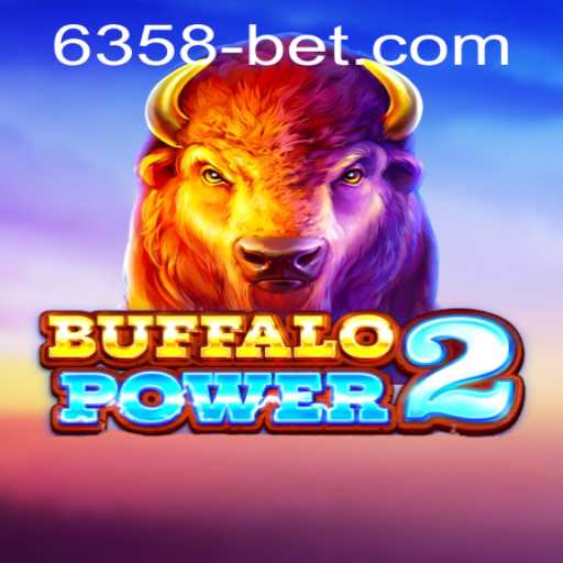 Buffalo Power 2: Uma Aventura Empolgante no Mundo dos Jogos Online