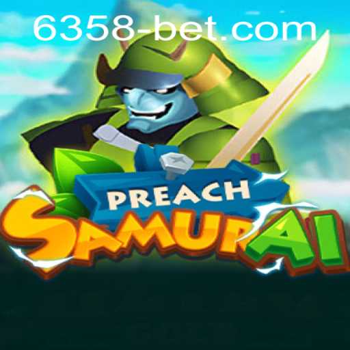 Explorando PreachSamurai: O Novo Fenômeno dos Jogos Online