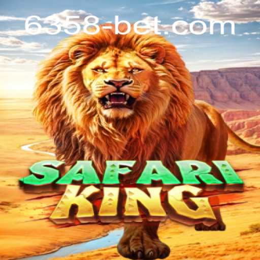 Explorando o Mundo de SafariKing: A Nova Aventura em 6358bet.com